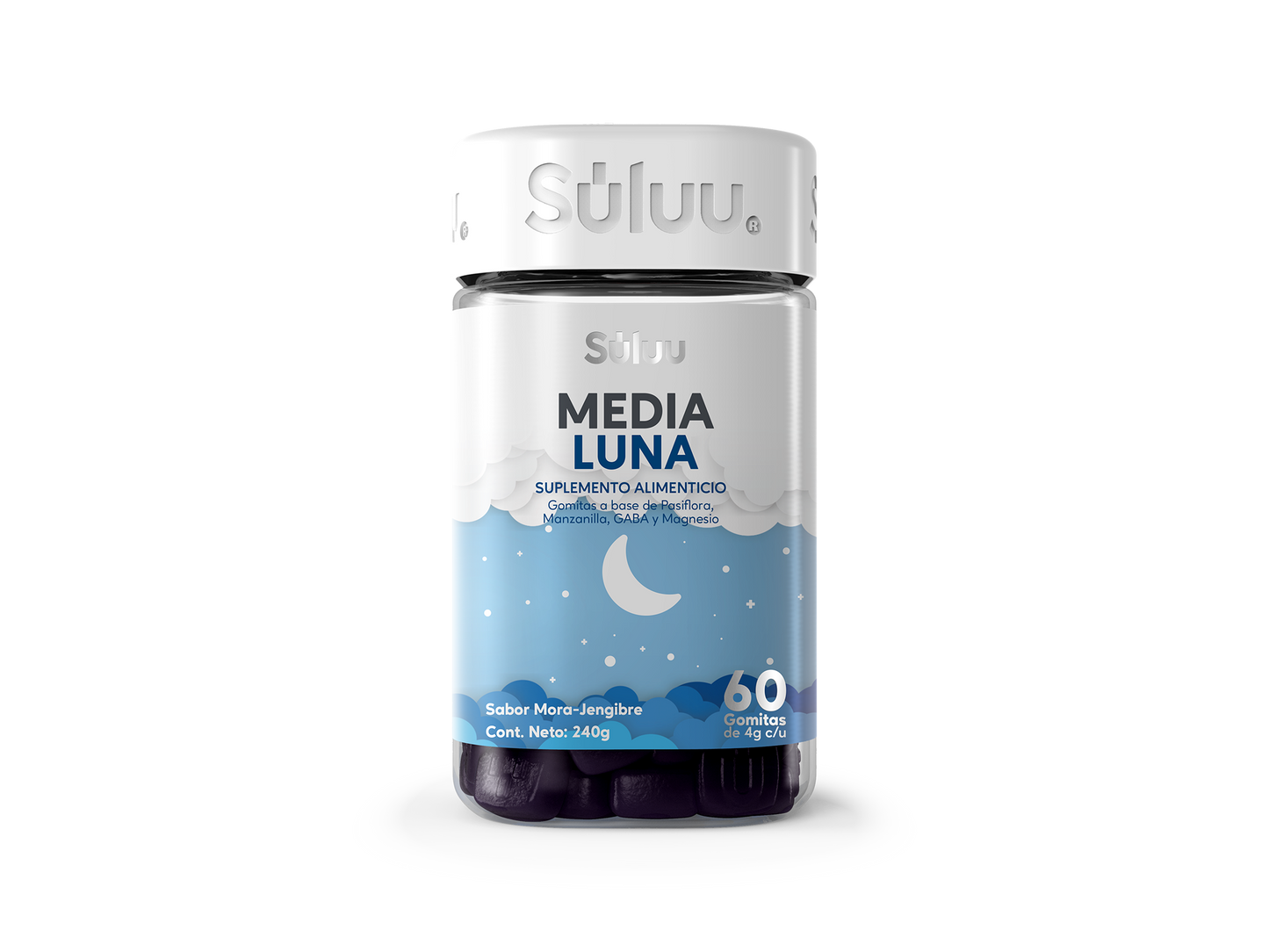 MEDIA LUNA