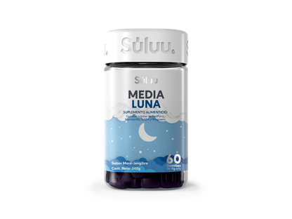 MEDIA LUNA