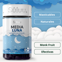 Thumbnail for MEDIA LUNA
