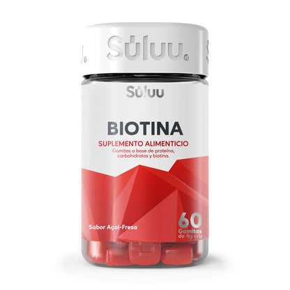 BIOTINA