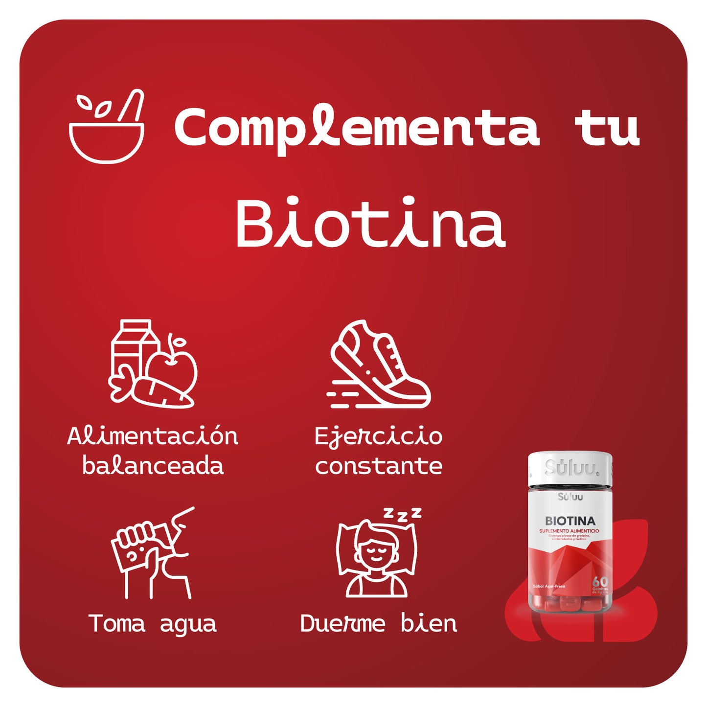 BIOTINA