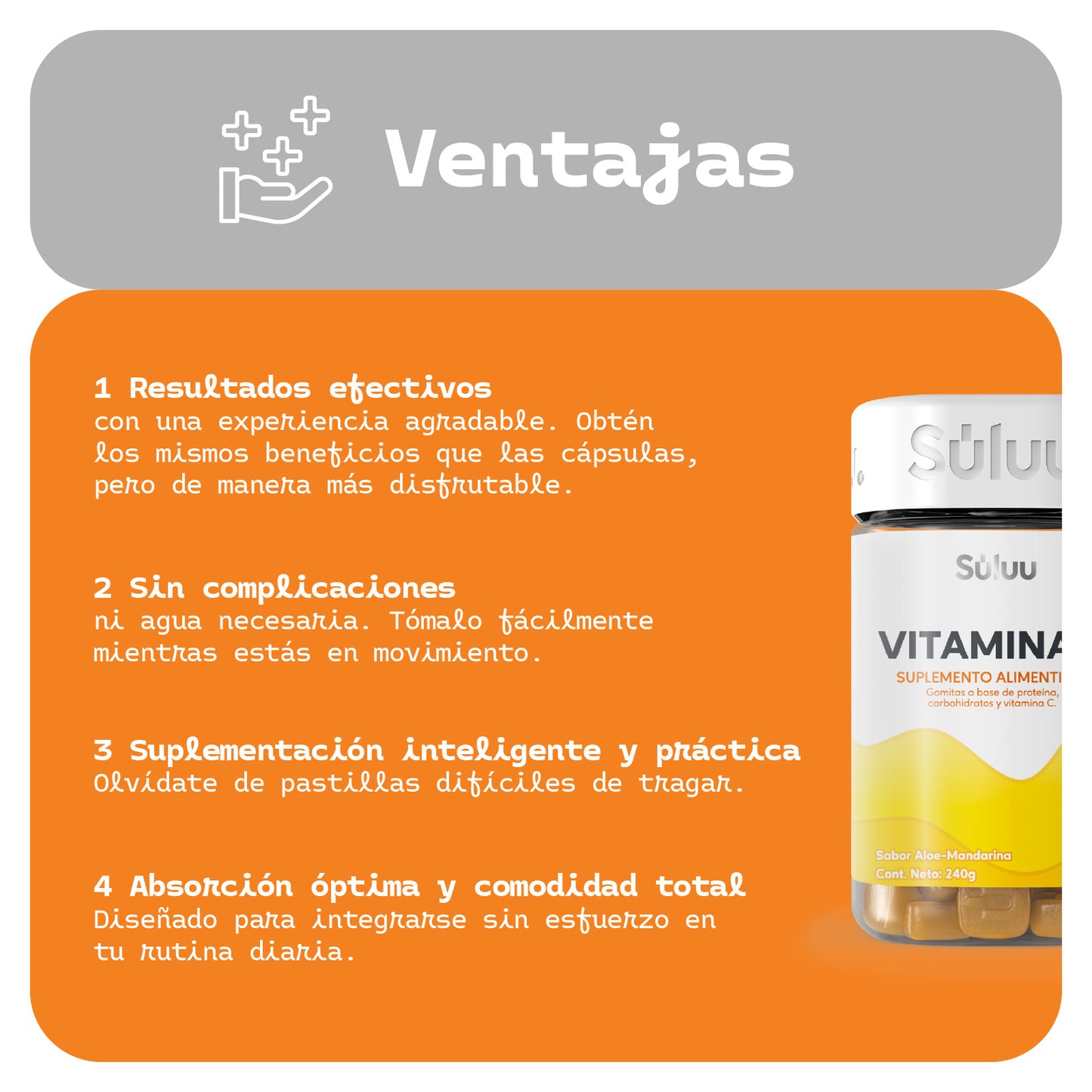 VITAMINA C