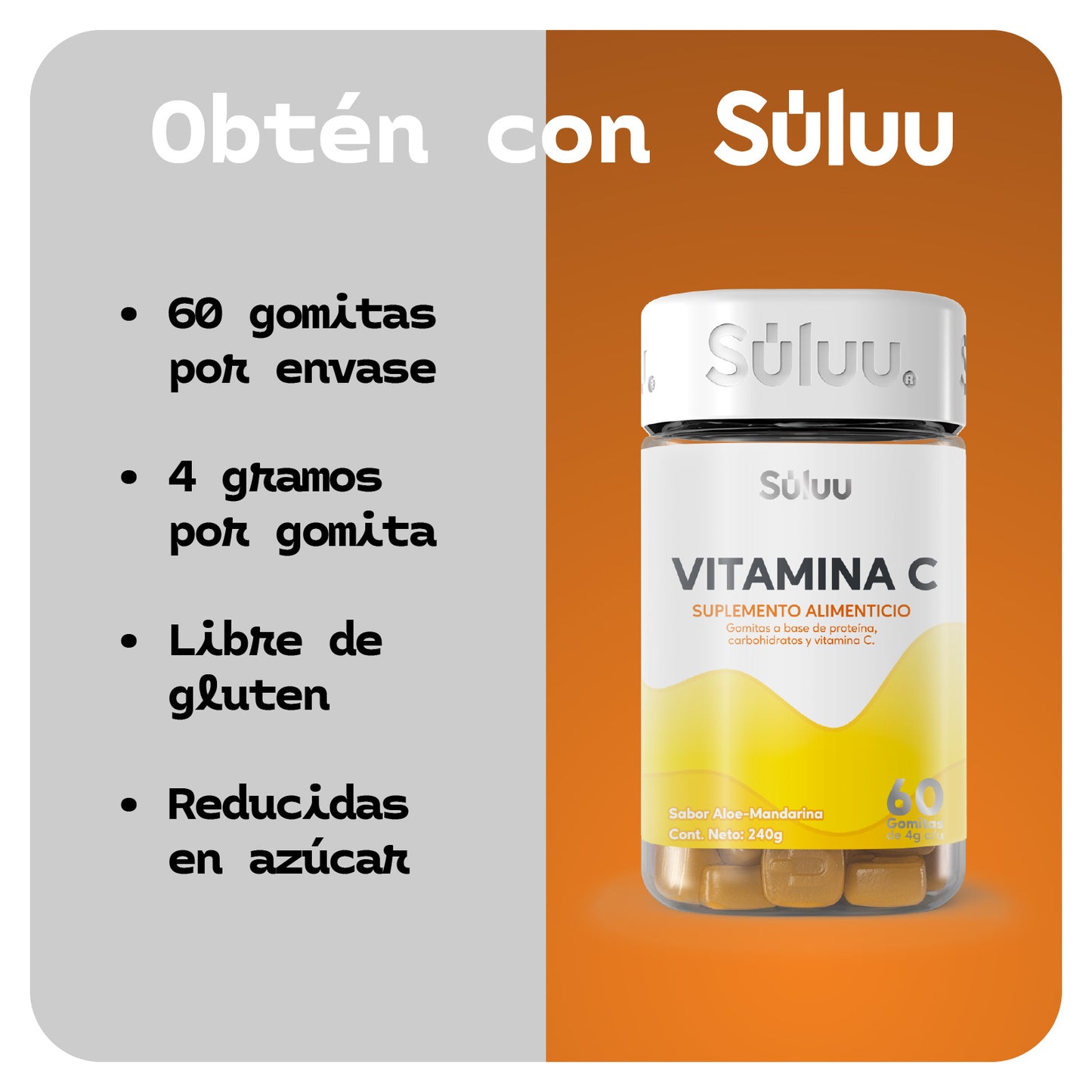 VITAMINA C