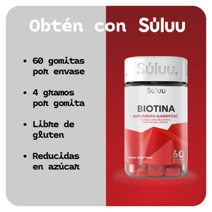 BIOTINA