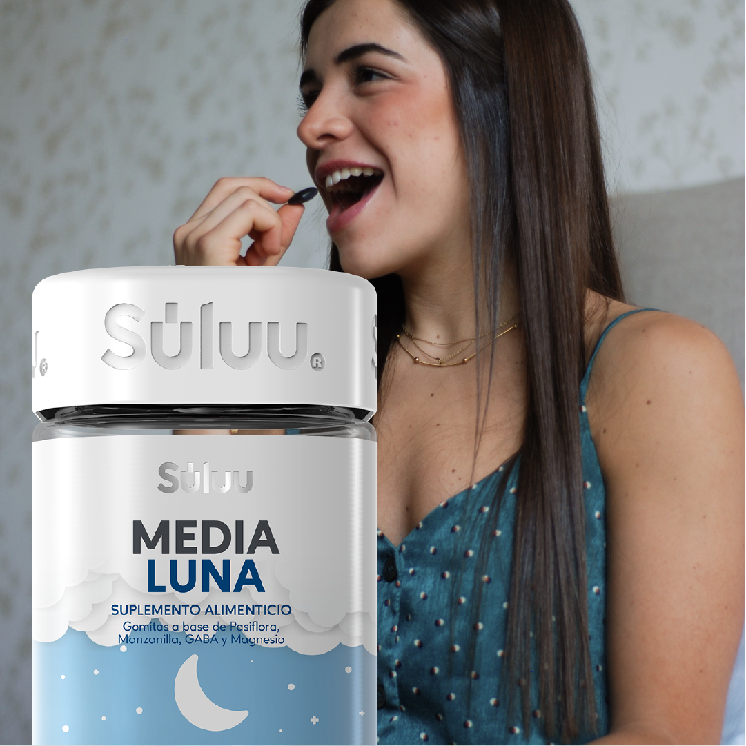 MEDIA LUNA