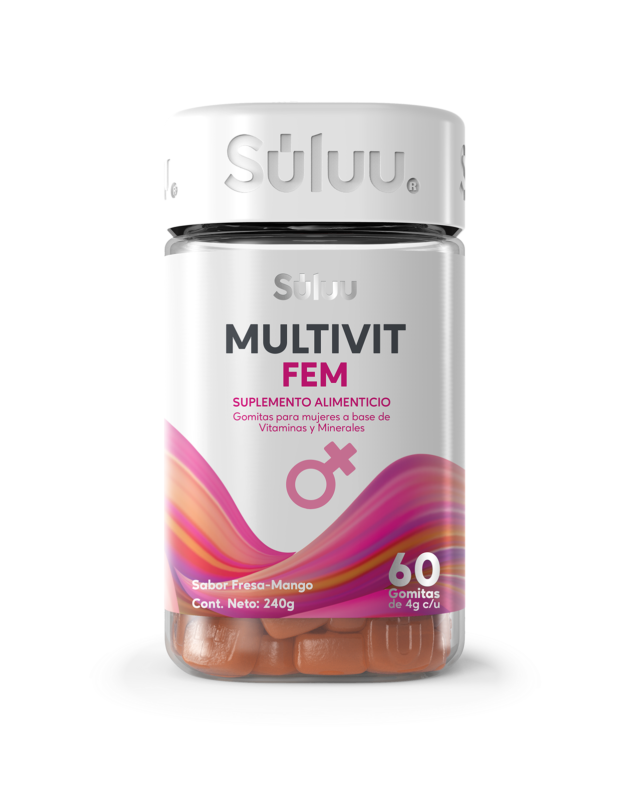 MULTIVIT FEM