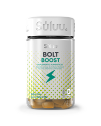 Thumbnail for BOLT BOOST