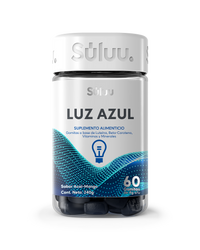 Thumbnail for LUZ AZUL